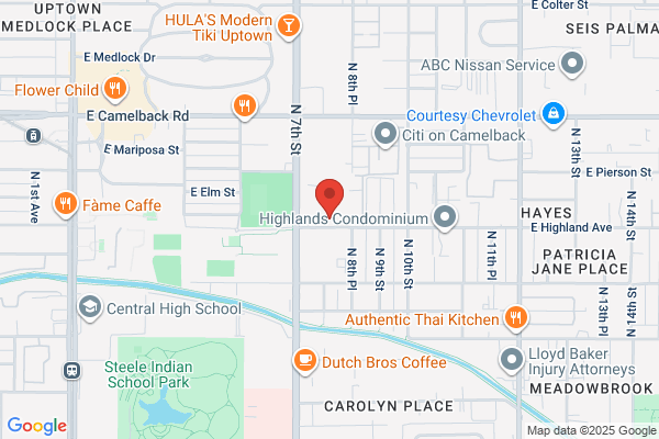 City Wide Facility Solutions - Phoenix