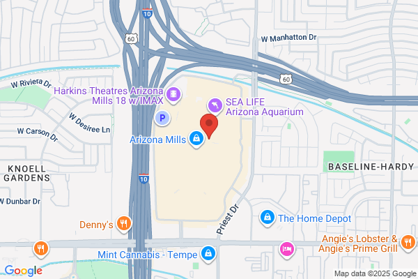 Mill Avenue Jewelers