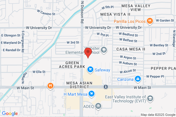 Arizona College - Mesa