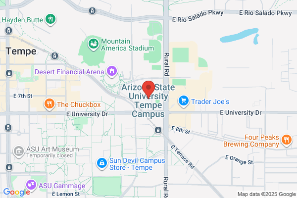 Arizona State University