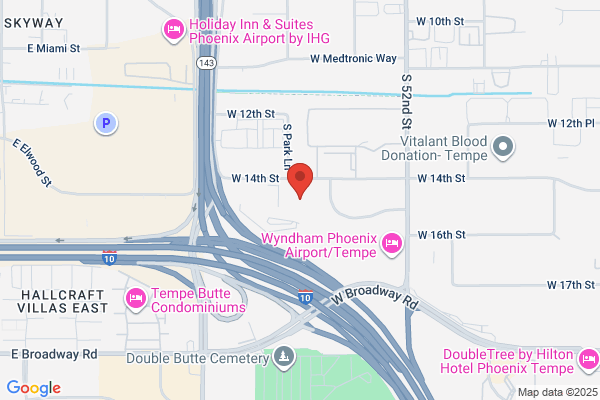 Rio Salado College