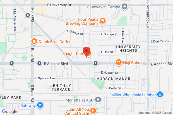 Bartending Academy