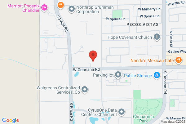 Columbia Phoenix Regional Data