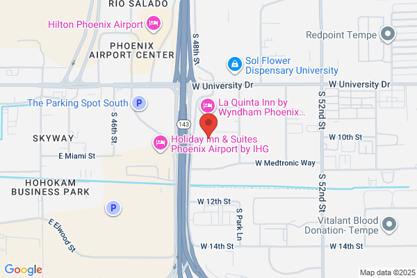 Solid Concepts an AZ Corporation
