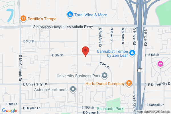ABC Computers Plus, LLC