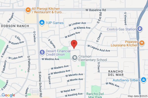 Chaparral Electronics Inc