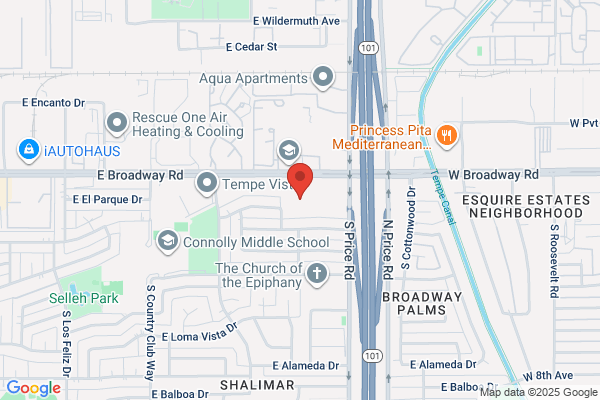 Electronic Hardware Inc