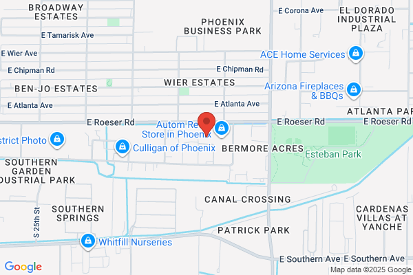 Phoenix Concrete Tools