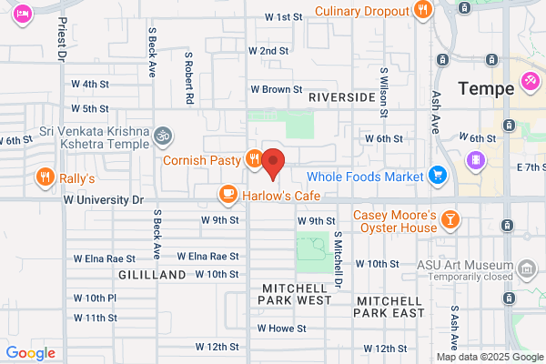 Convenience Store & Laundry