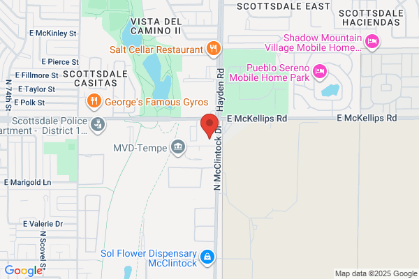 Tri City Mobil