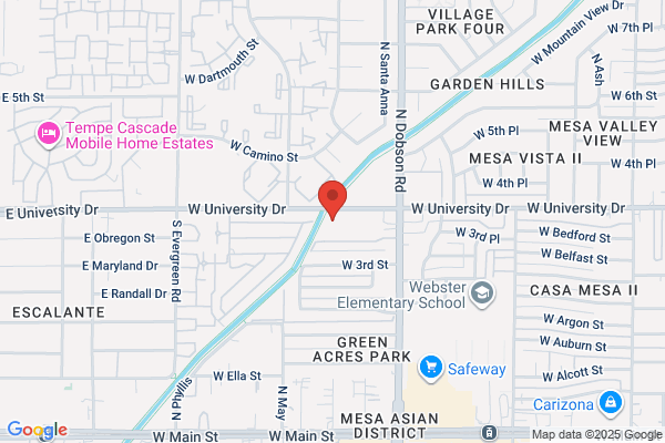 Arizona Center for Hand to Shoulder Surgery