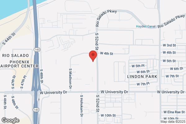 Arizona Industrial Management