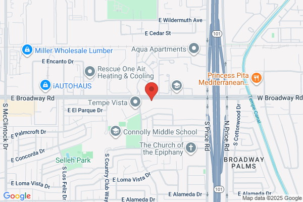 Calypso Couriers Inc