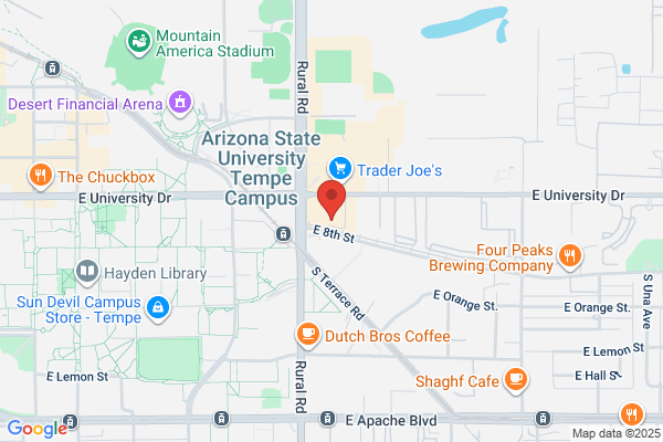 Place To Place Deliveries Tempe