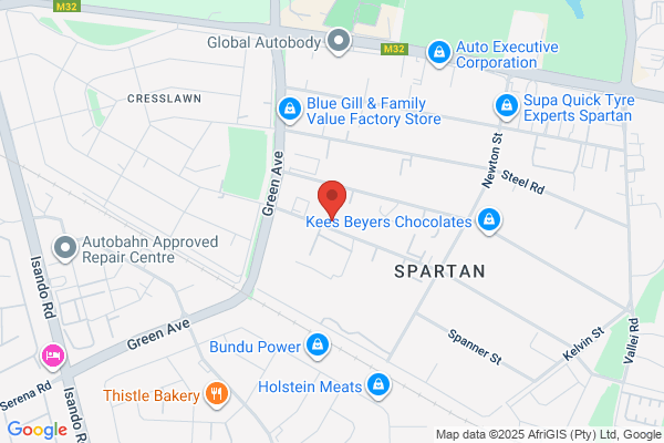 Crane Pro Services