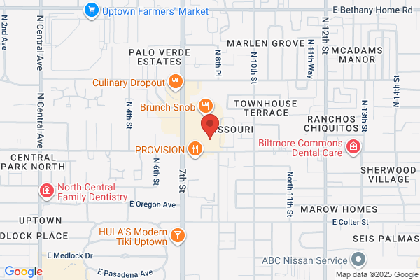 Desert Financial Credit Union