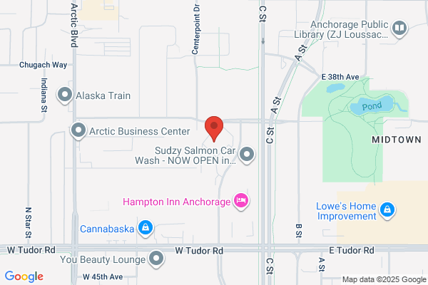 Alaska USA Federal Credit Union