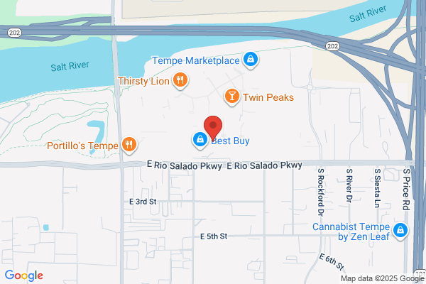 Massage Envy - Tempe Marketplace
