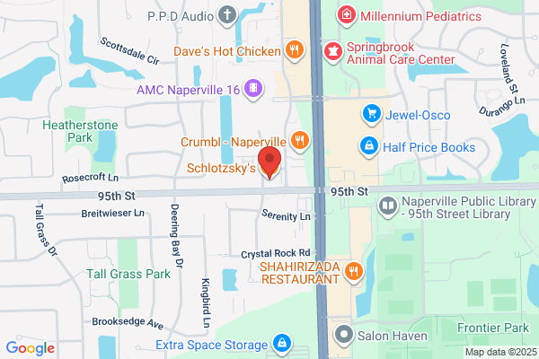 Schlotzskys Deli