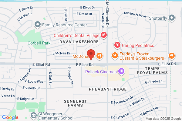 Comfort Dental Tempe – Your Trusted Dentist in Tempe