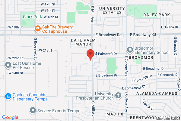 Eicon Dental Care