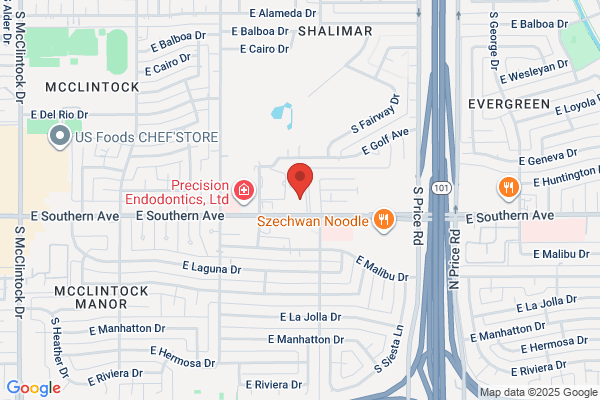 Shalimar Family Dentistry