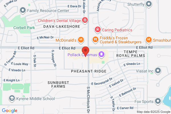 Tempe Smiles Family Dental