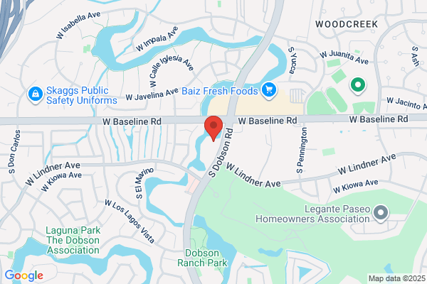 Boyse Dentistry