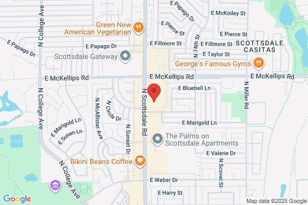 Tempe Dental Center