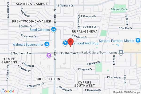 Okun Dentistry Tempe