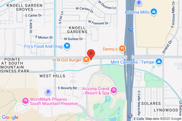 South Mountain Family Dental