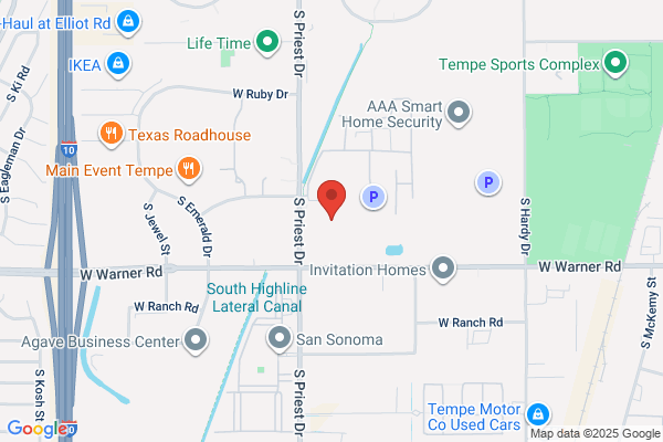 Warner Village Cosmetic and Family Dentistry