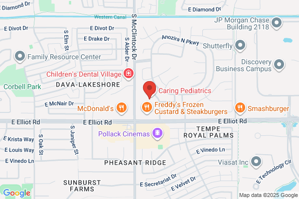 Acacia Dental - Dentist Tempe