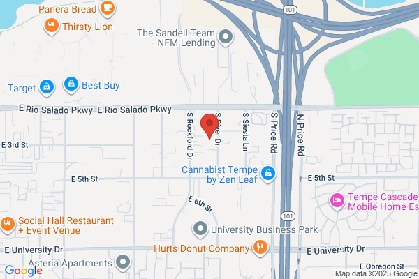 Caliber Dental Technologies, LLC
