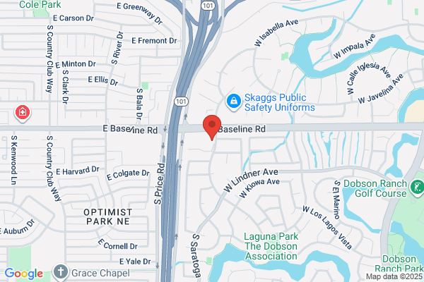 Dobson Ranch Dental Care