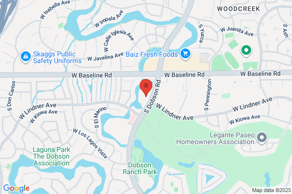 Dobson Ranch Family Dentistry