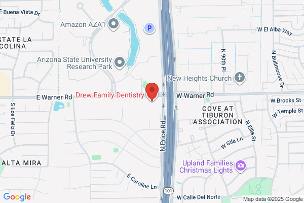 Drew Family Dentistry