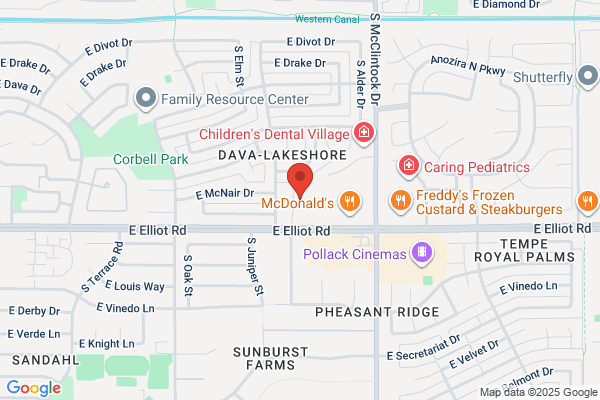 Mill Avenue Dental