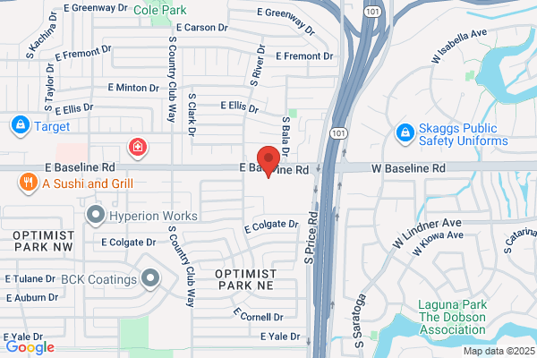 Affiliated Dermatology Tempe