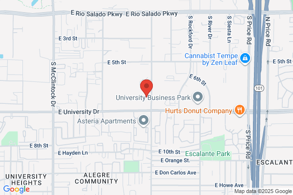 Sarken Nutrition Corporation