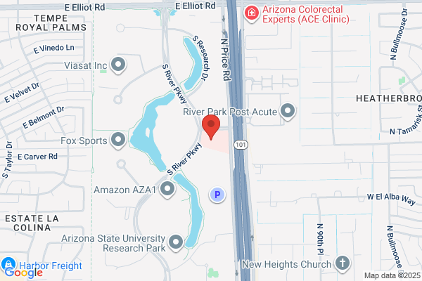 Advanced Vein Institute of Arizona