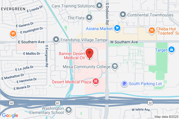 Banner Health Clinic