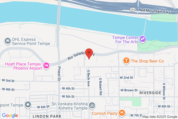 HonorHealth Outpatient Therapy - Rio Salado