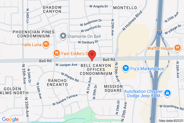 Arizona Sports & Spine Physicians