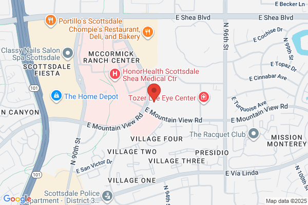 Desert Mountain Medical