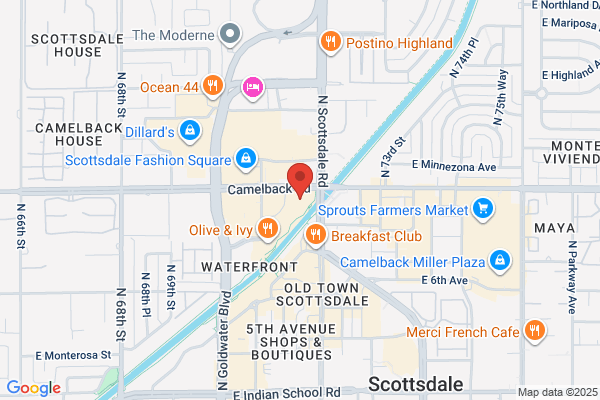 Diabetes Division of Phoenix