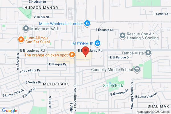 Milam Robert C Family Practice MD PC