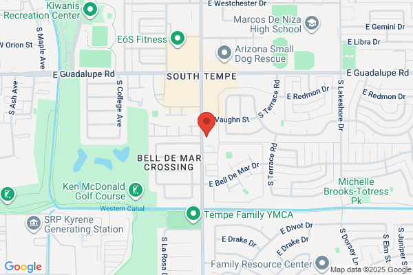 Tempe Family Practice