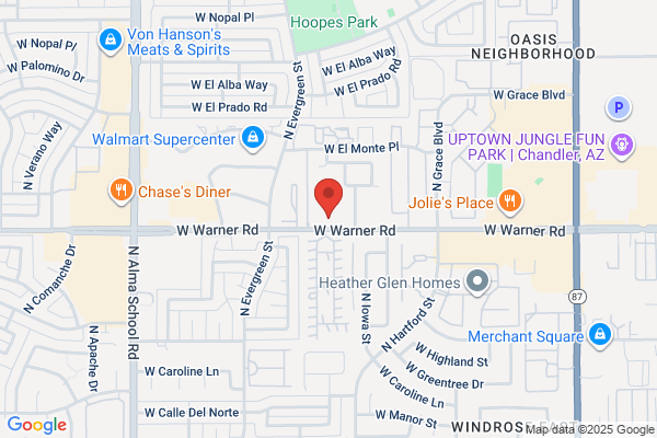 Warner Medical Park Outpatient Surgery