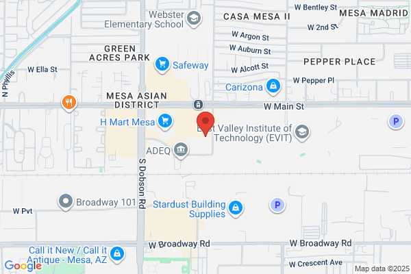 Grand Openings Home Appeal, Incorporated